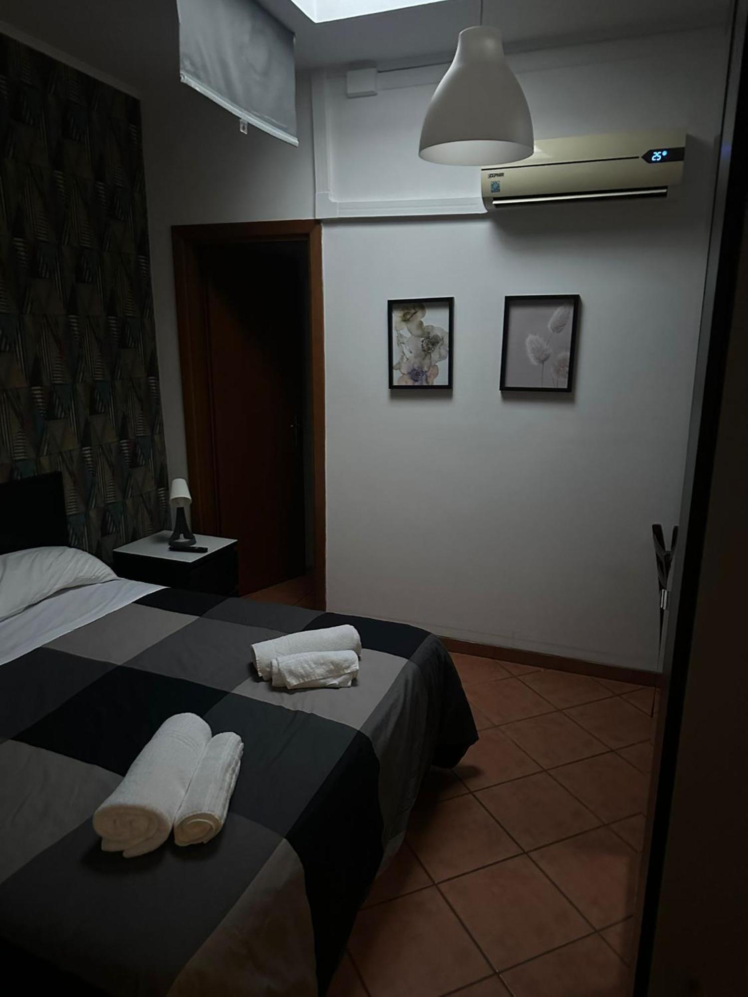 Casa Felice A Piazza Zama Hotel - Rome — Billeder 2