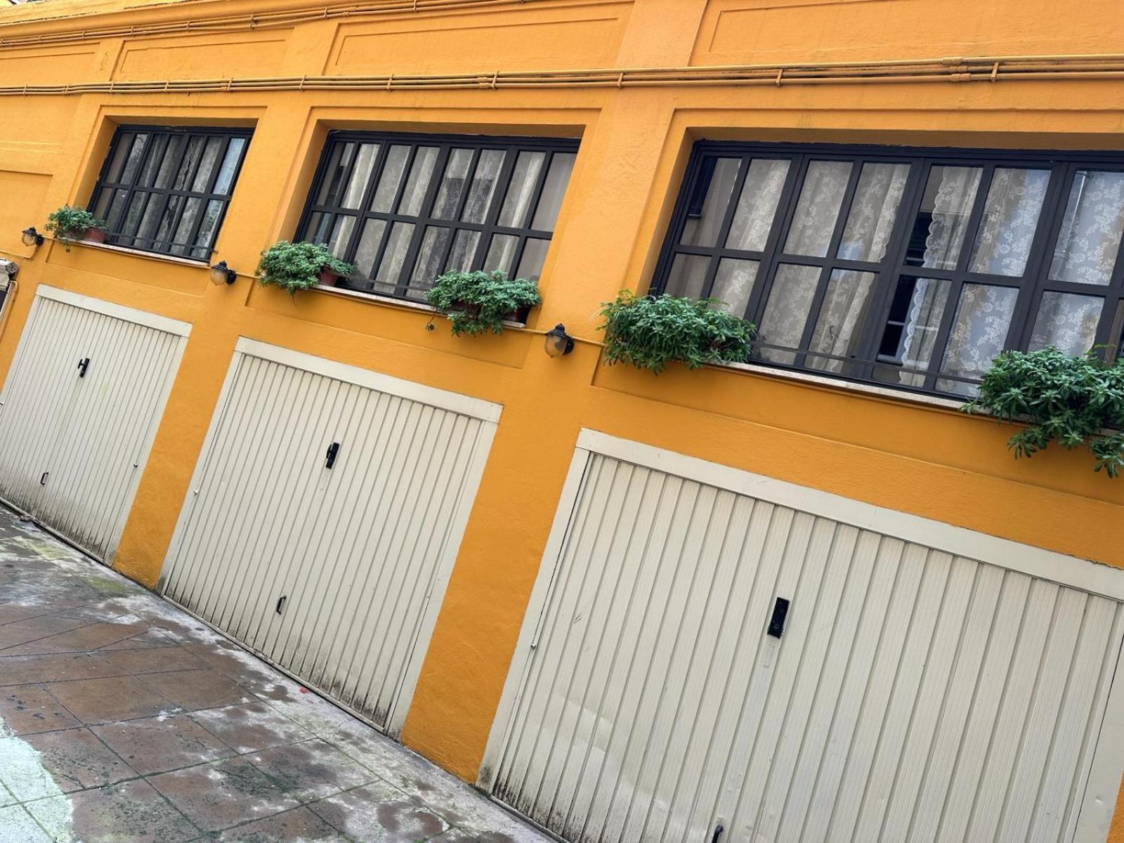 Casa Felice A Piazza Zama Hotel - Rome — Billeder 1